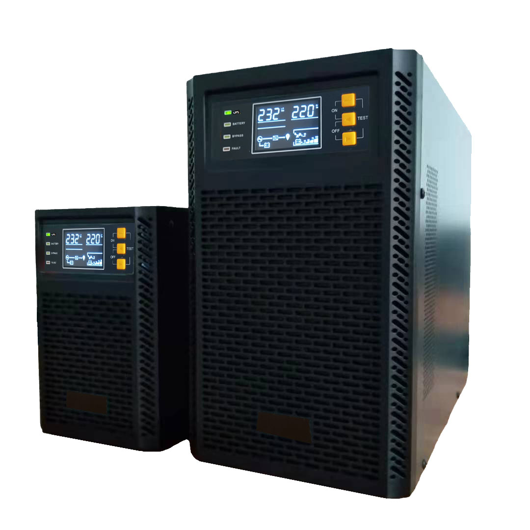 HH1-3KVA High Frequency Series UPS